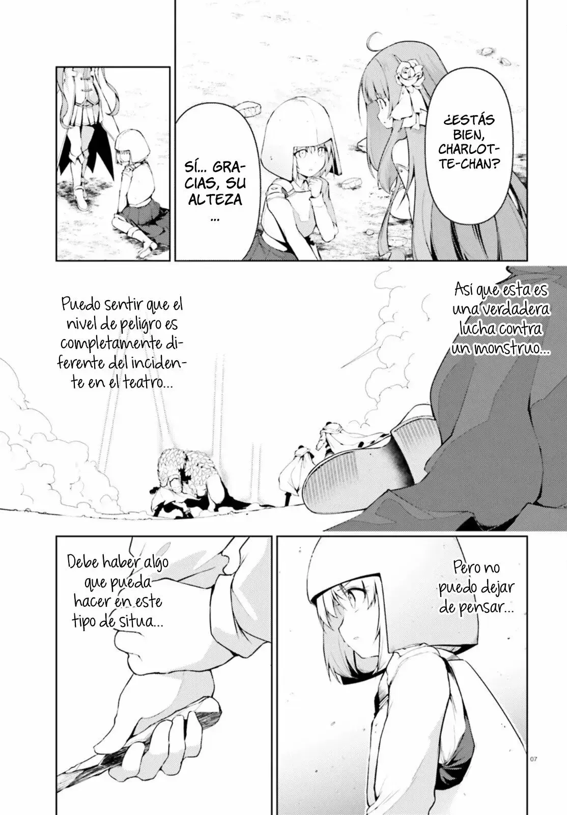 Capitulo 34 page 10