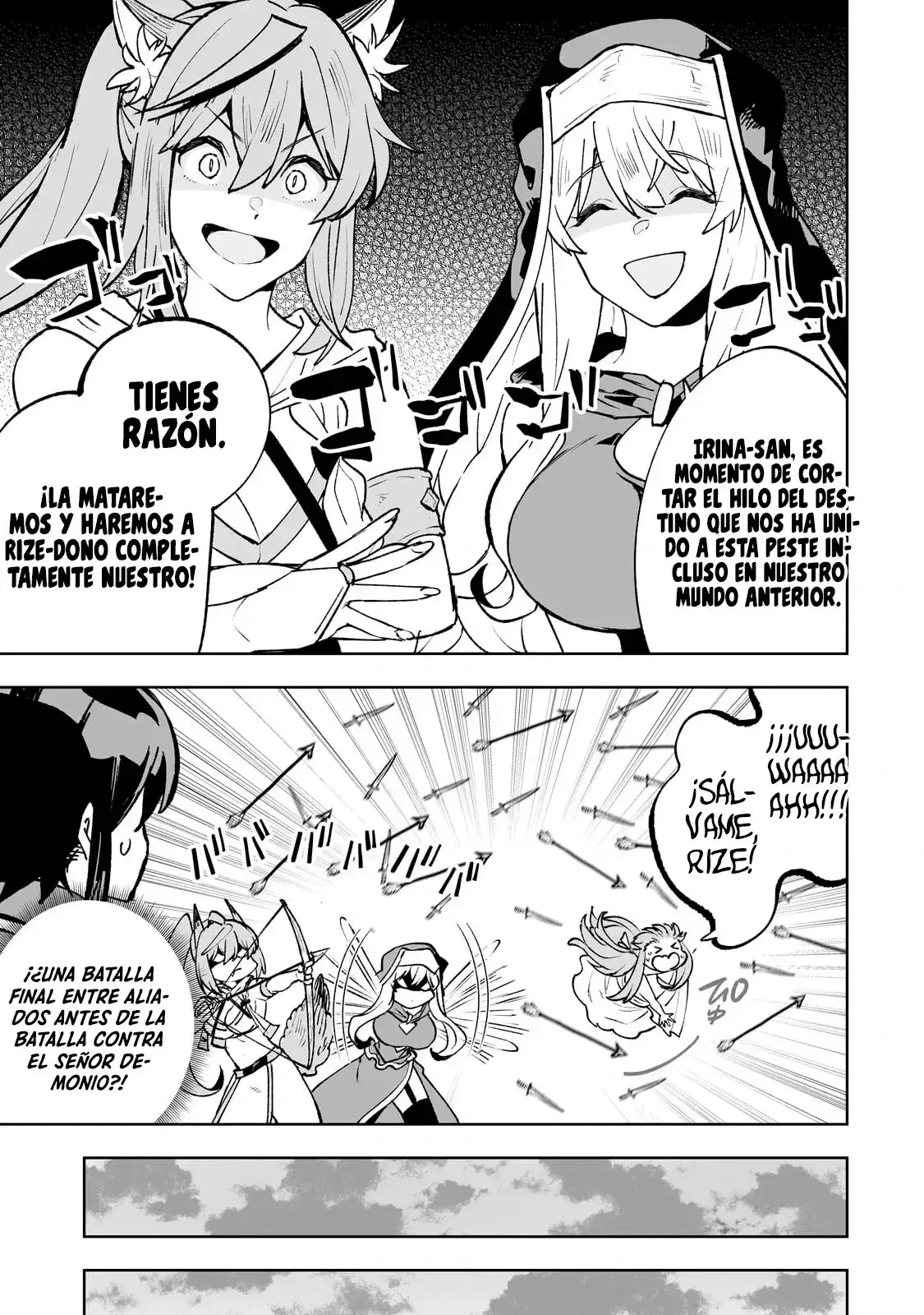 Capitulo 65 page 18