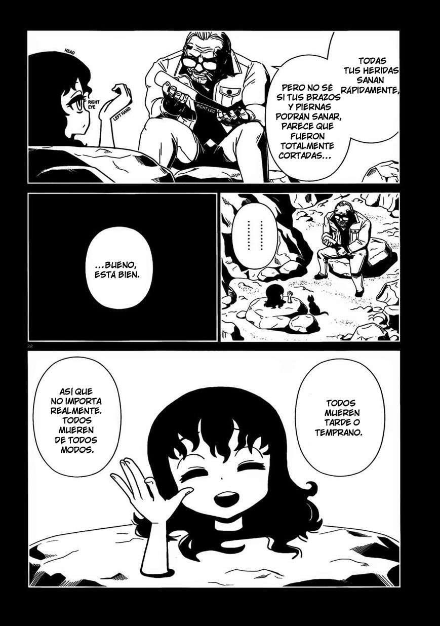 Capitulo 16 page 23