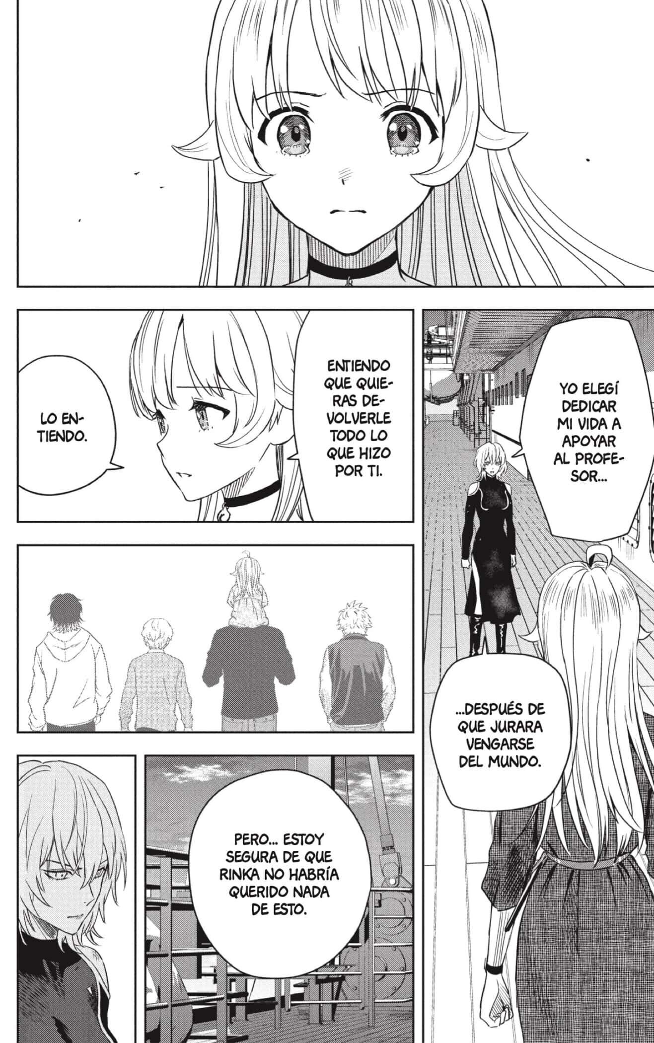 Capitulo 254 page 6