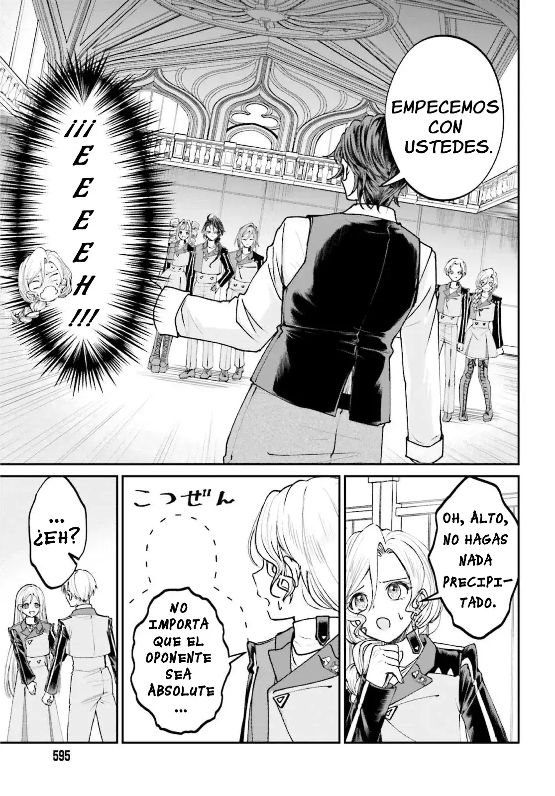 Capitulo 13 page 11