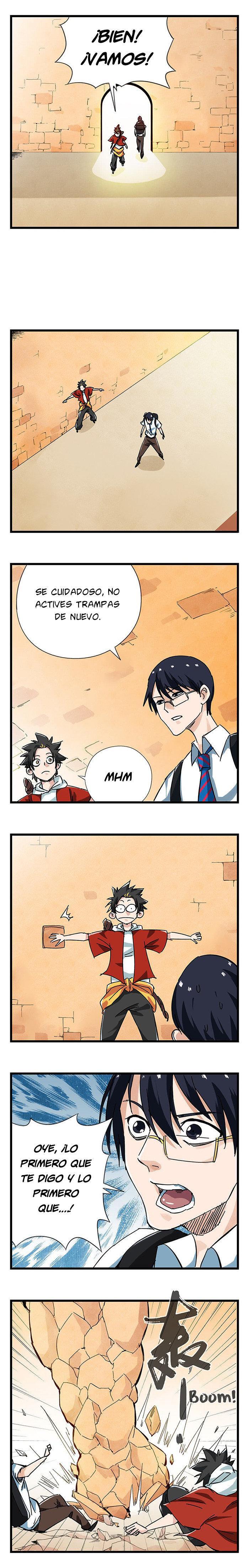 Capitulo 42 page 6