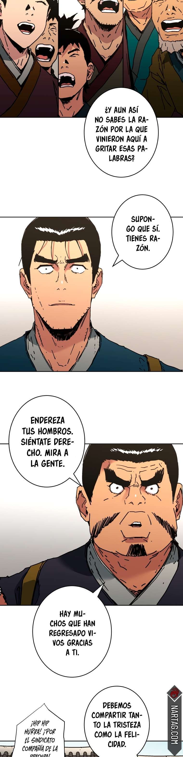 Capitulo 247 page 18