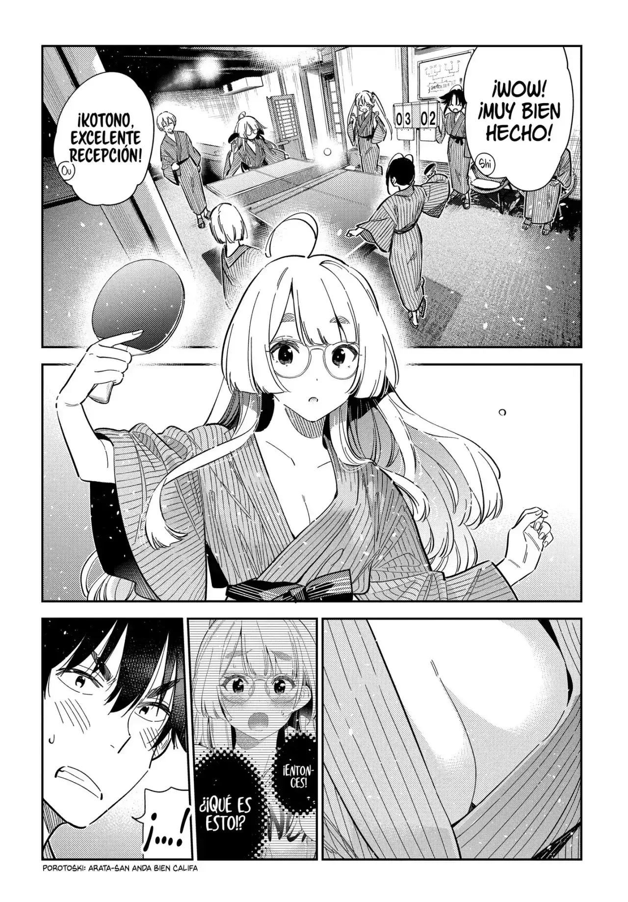 Capitulo 58 page 21