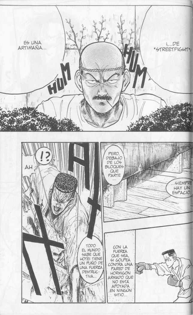 Capitulo 39 page 18