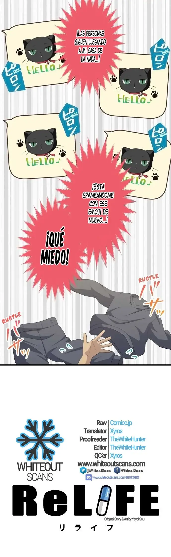 Capitulo 167 page 3