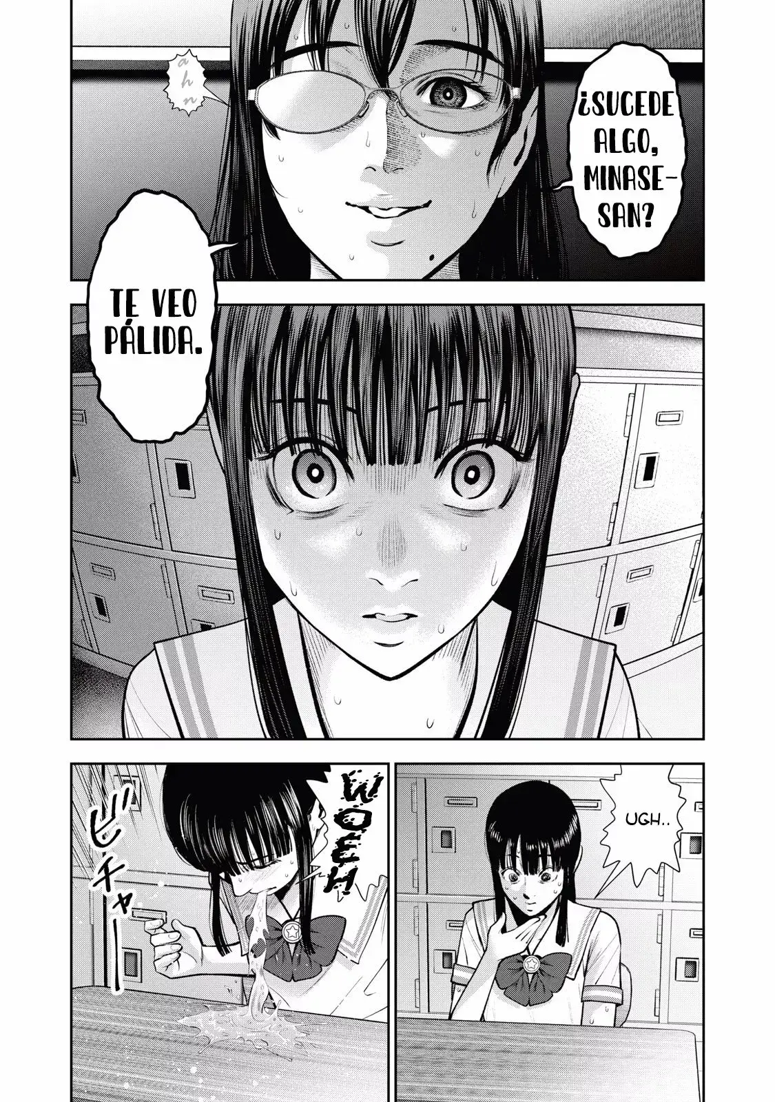 Capitulo 31 page 5