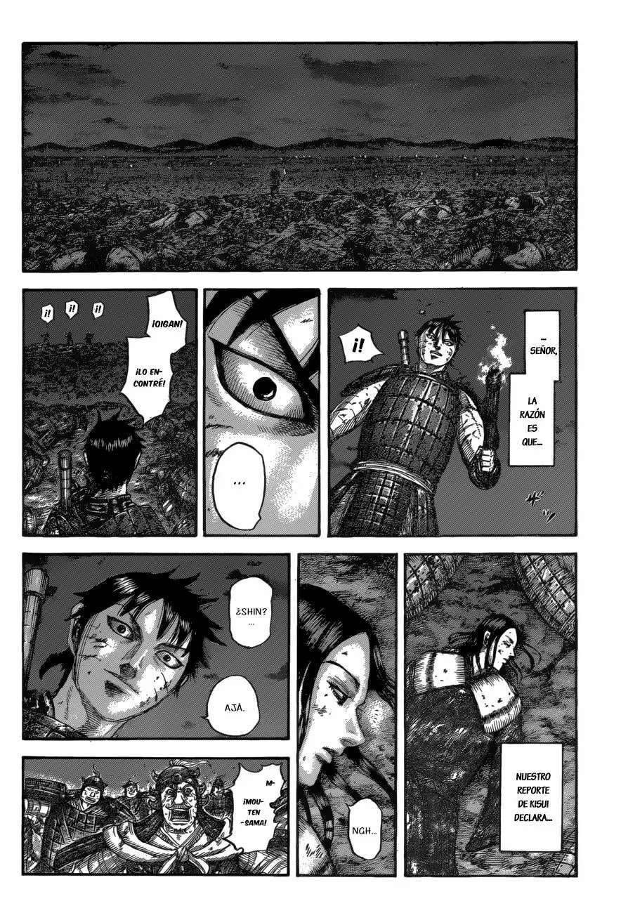 Capitulo 534 page 20