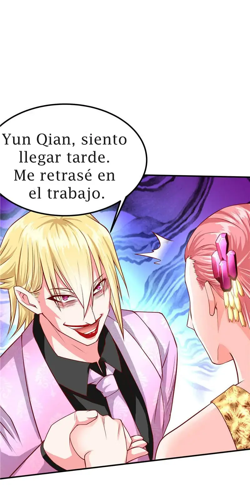 Capitulo 41 page 17