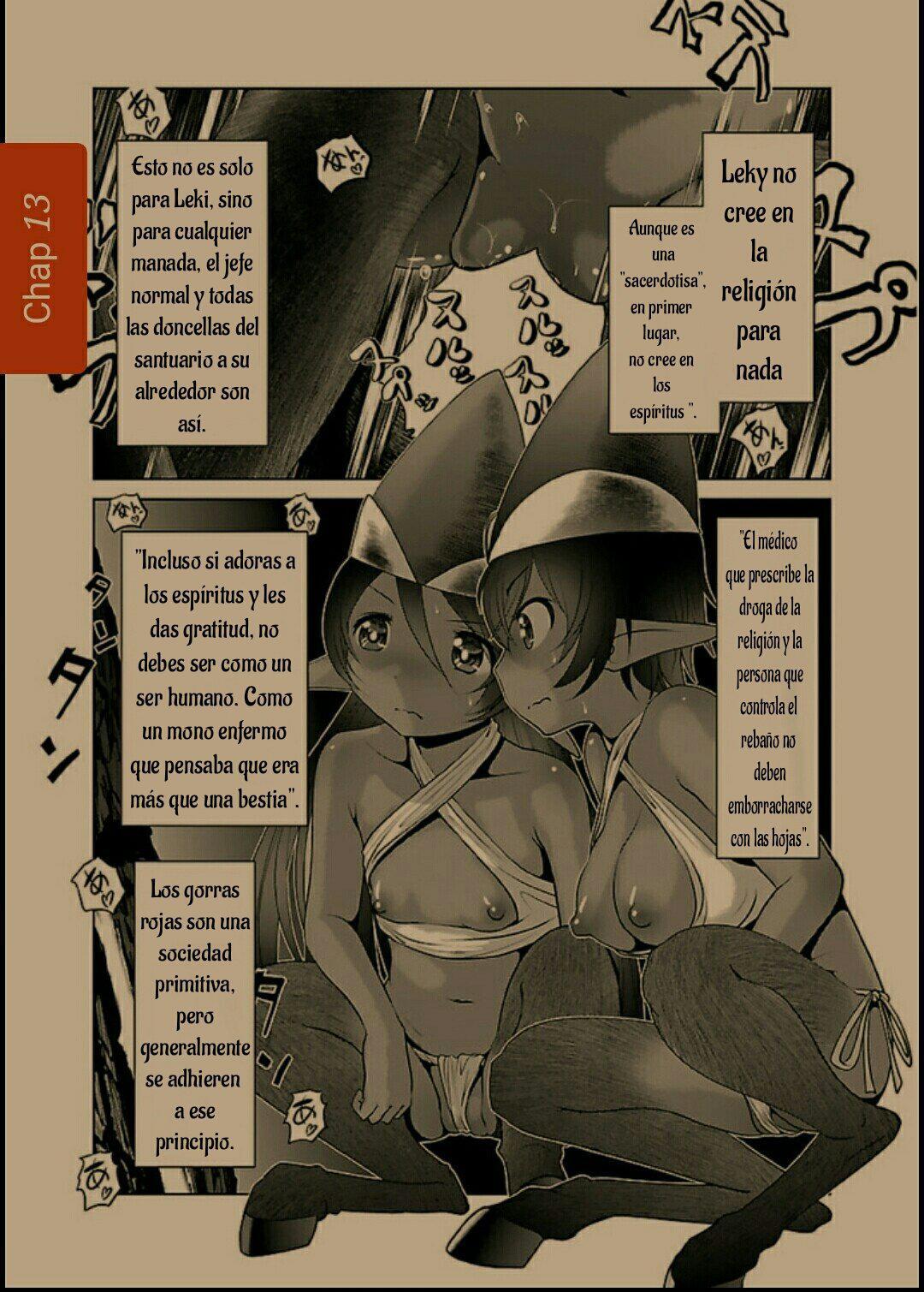 Capitulo 13 page 14