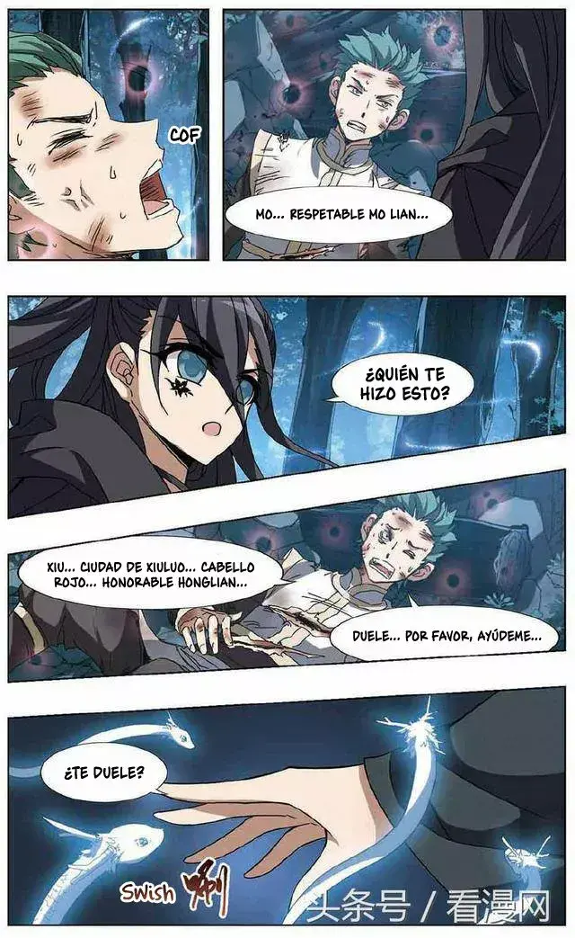 Capitulo 71 page 19
