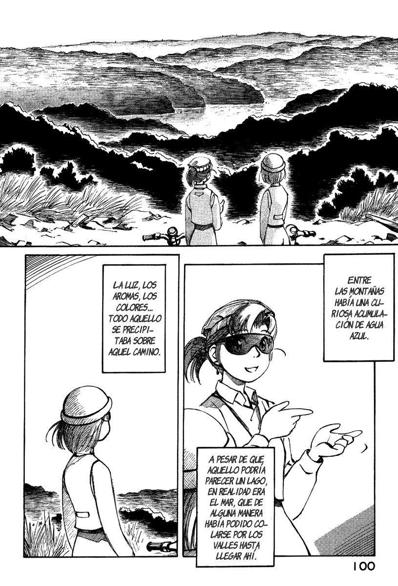Capitulo 84 page 6