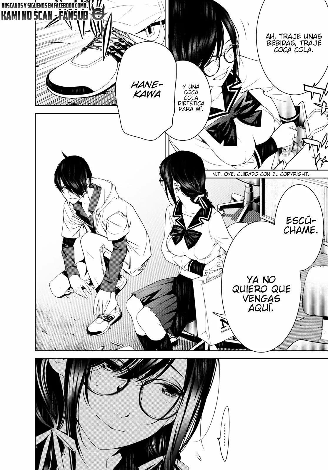 Capitulo 95 page 20