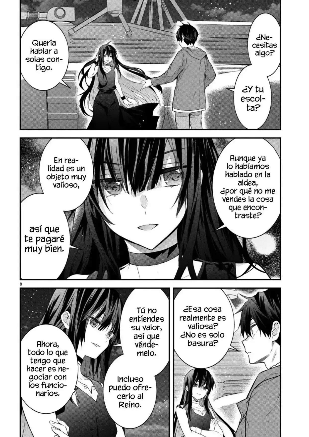 Capitulo 45 page 9