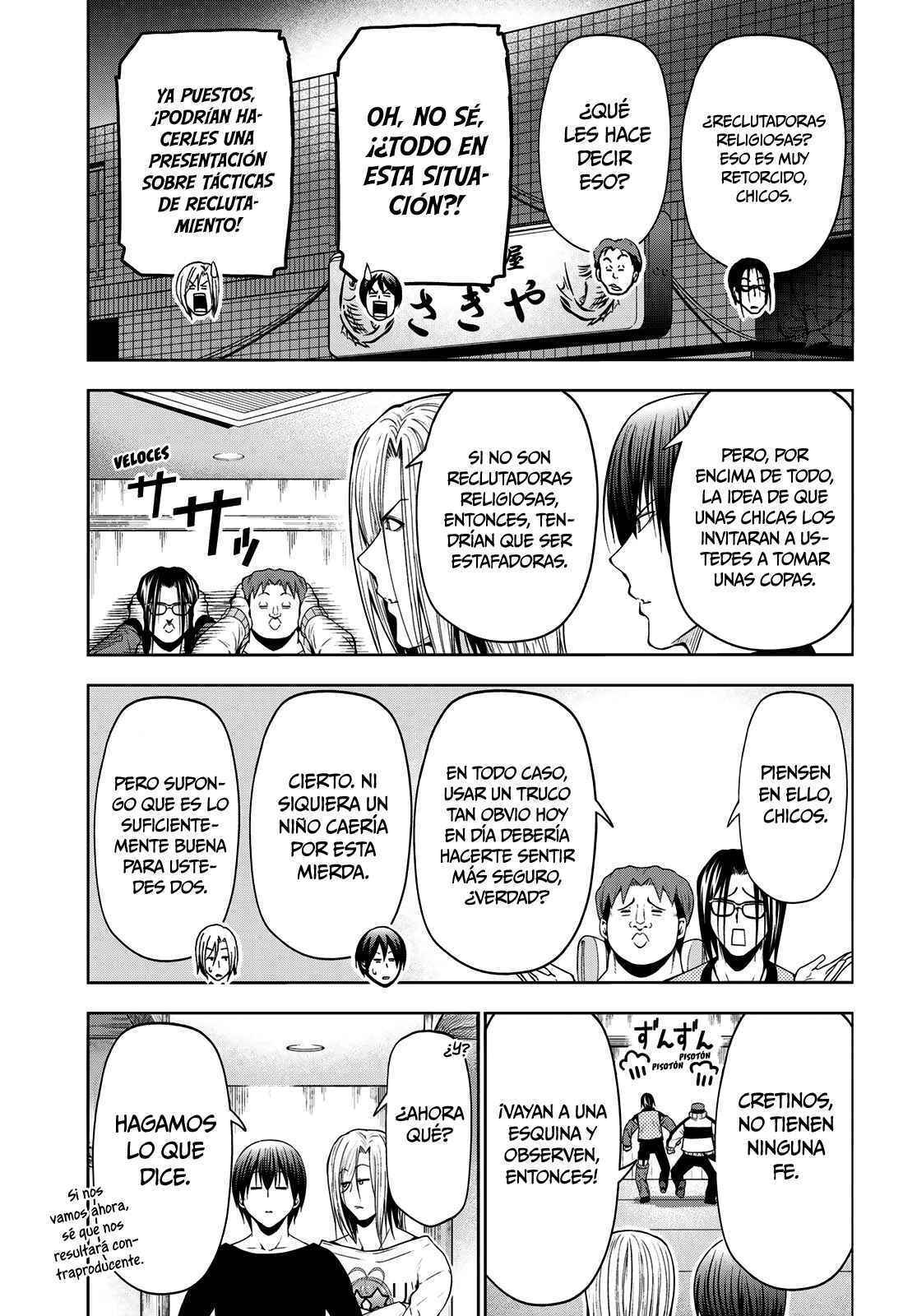 Capitulo 102 page 5