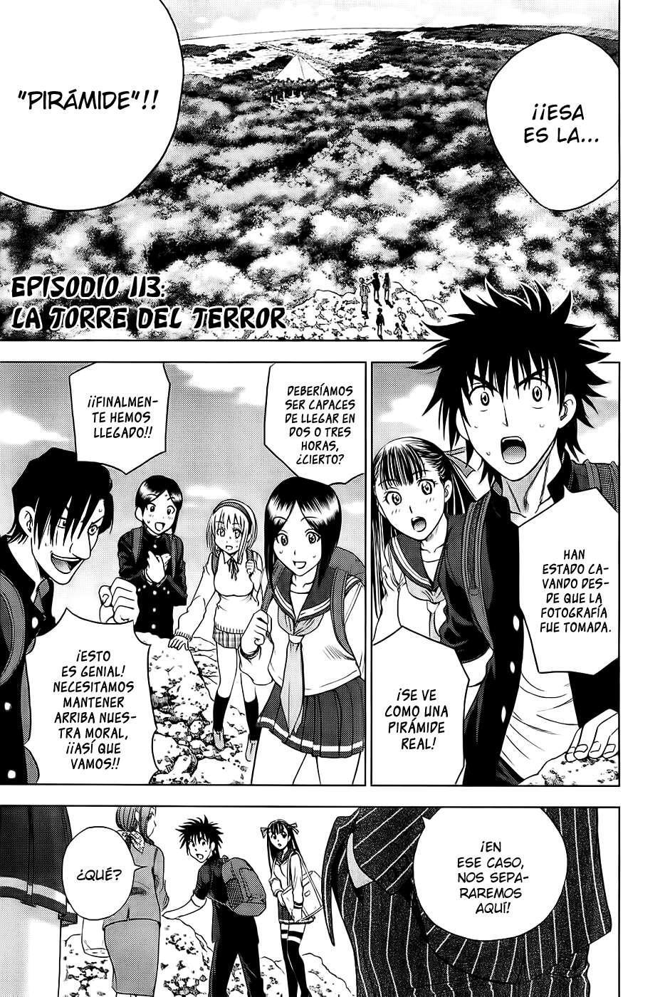 Capitulo 113 page 5