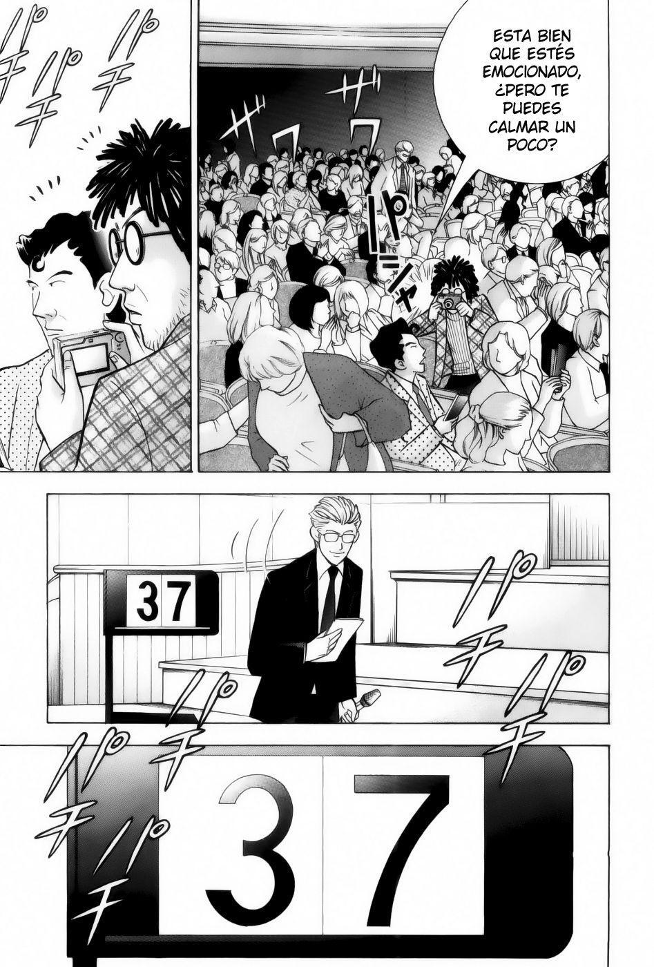 Capitulo 167 page 23