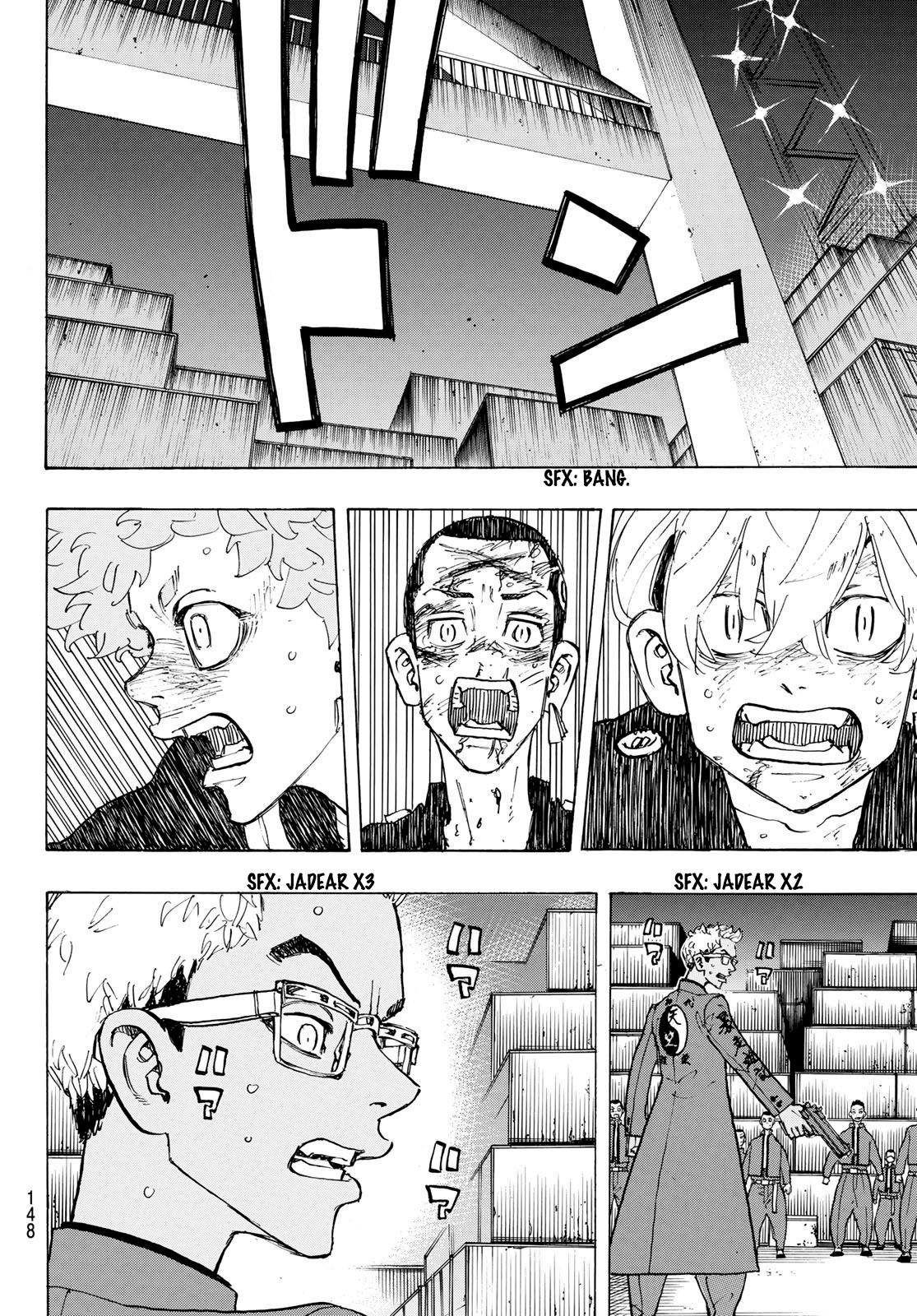 Capitulo 166 page 12