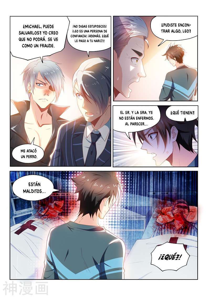 Capitulo 93 page 14
