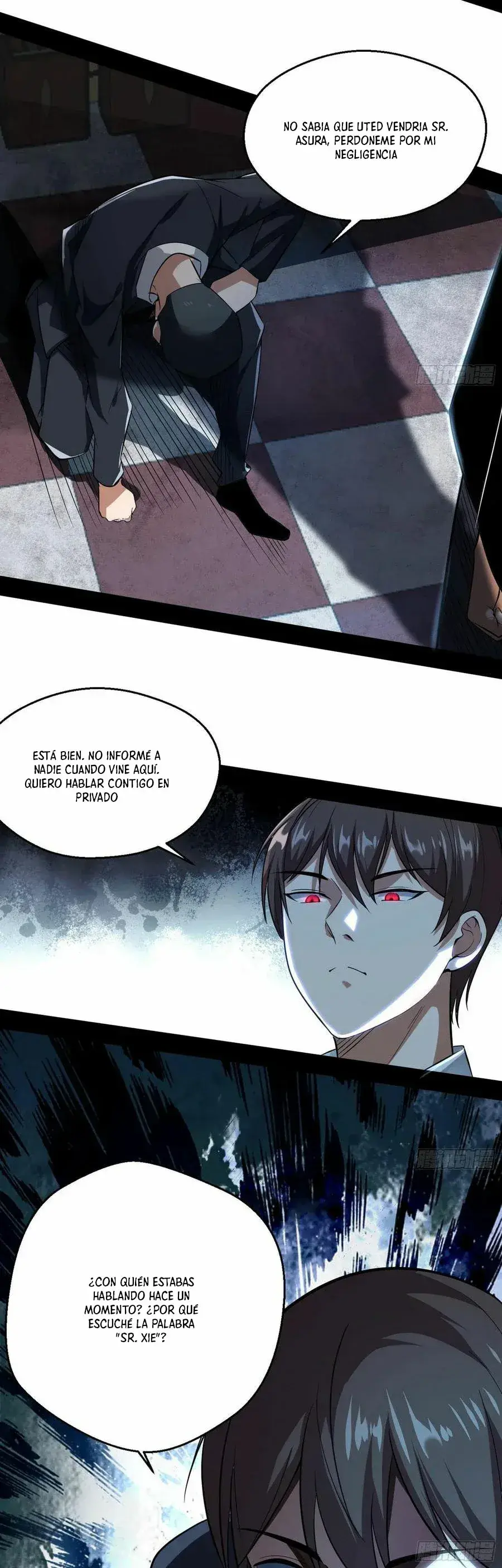 Capitulo 99 page 10