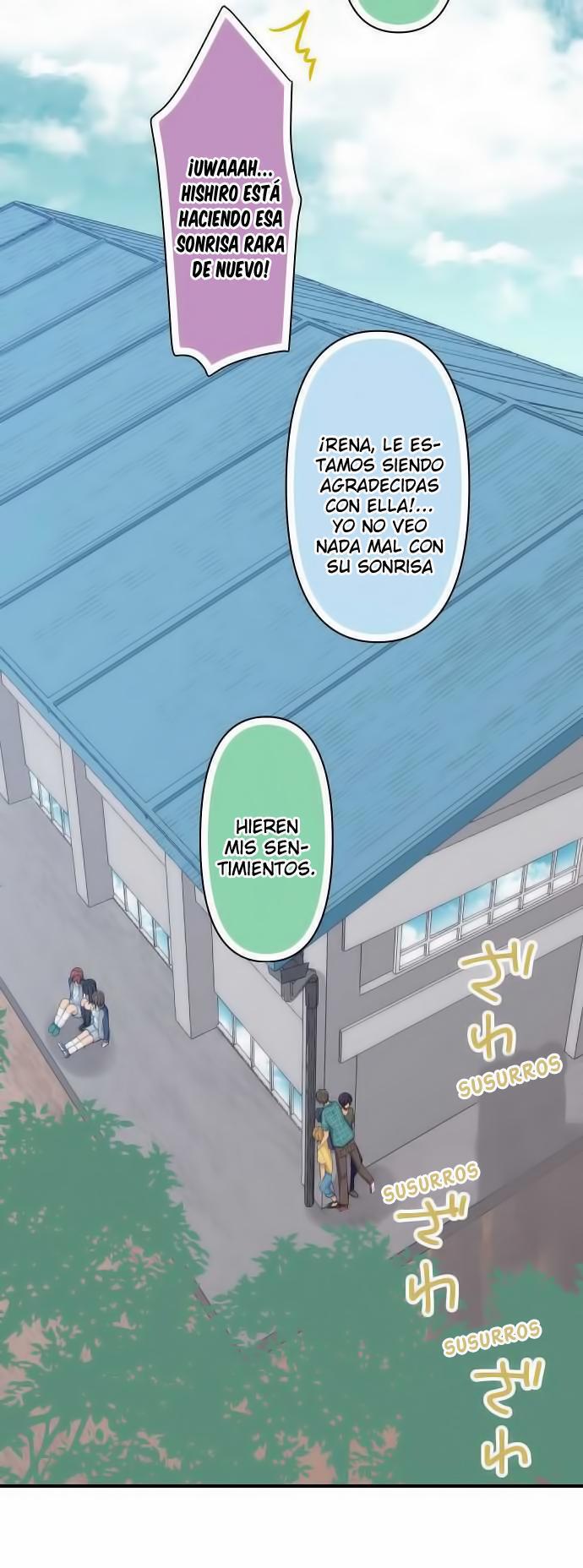 Capitulo 83 page 20