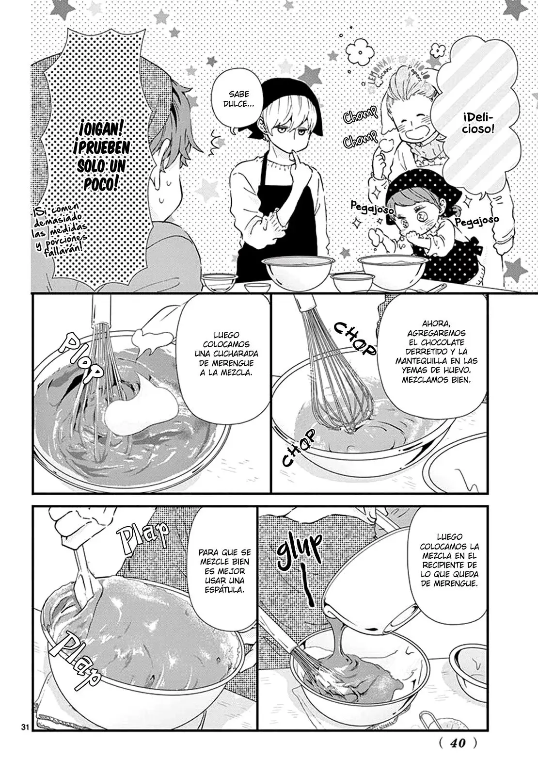 Capitulo 39 page 33