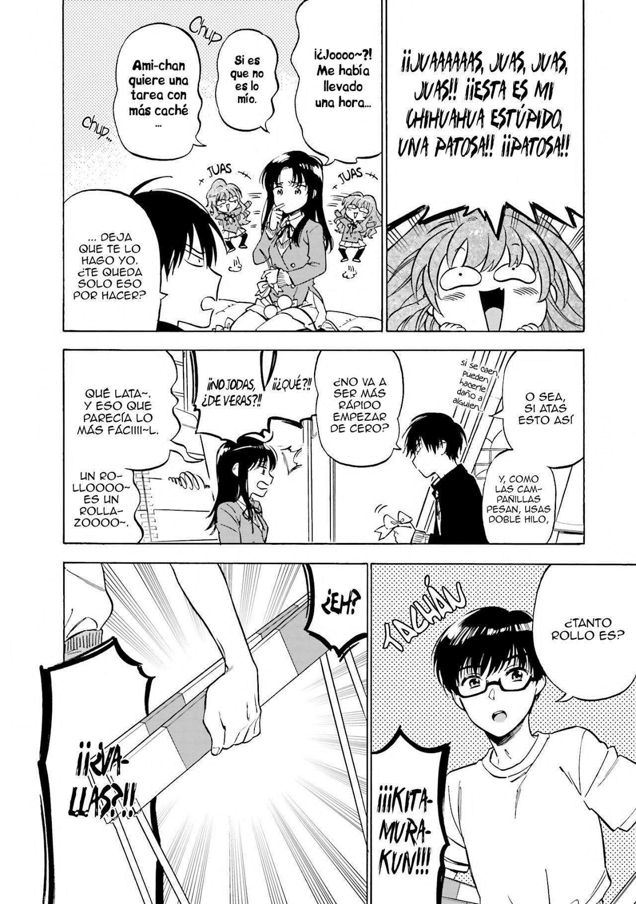 Capitulo 73 page 9