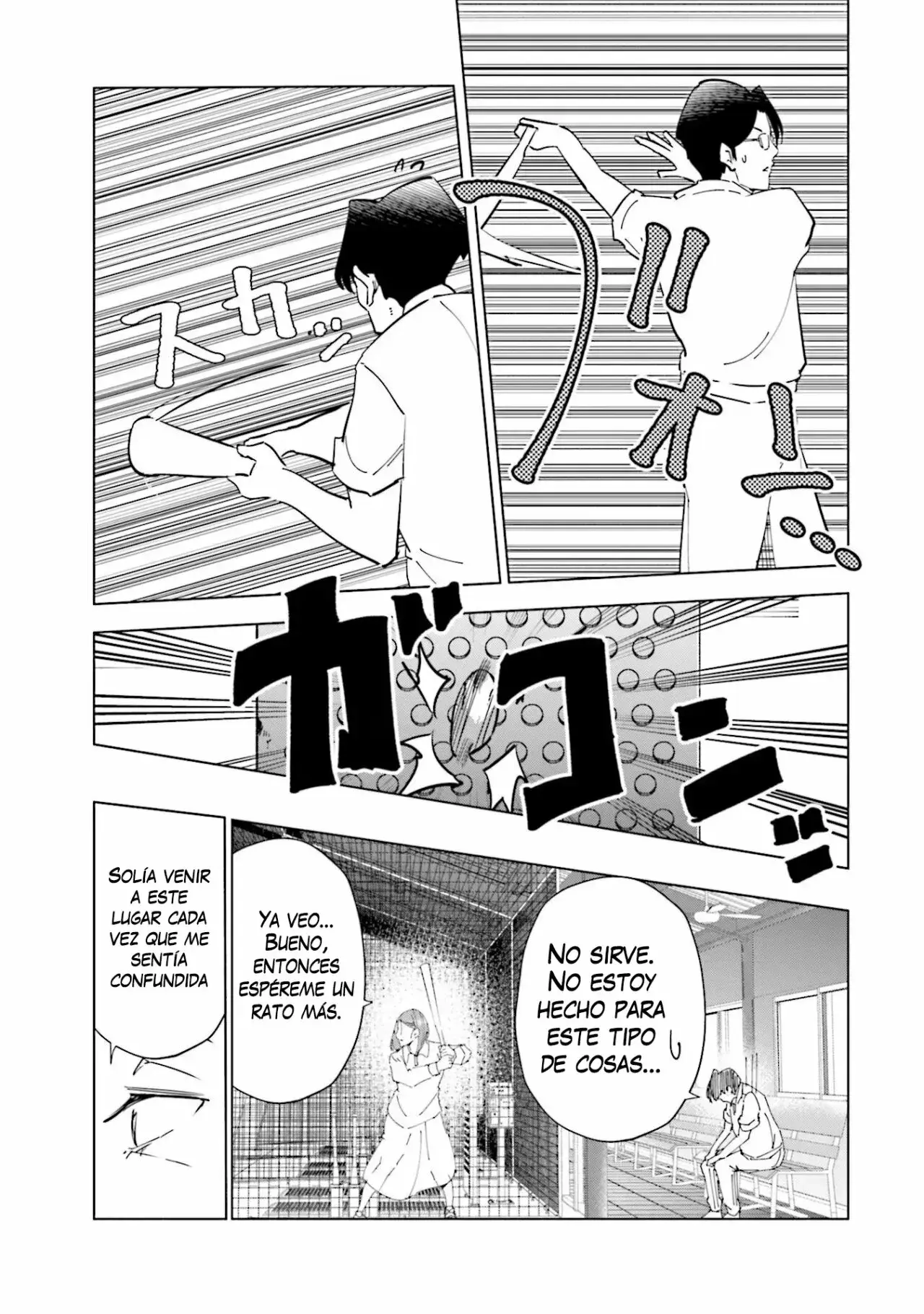 Capitulo 85 page 14