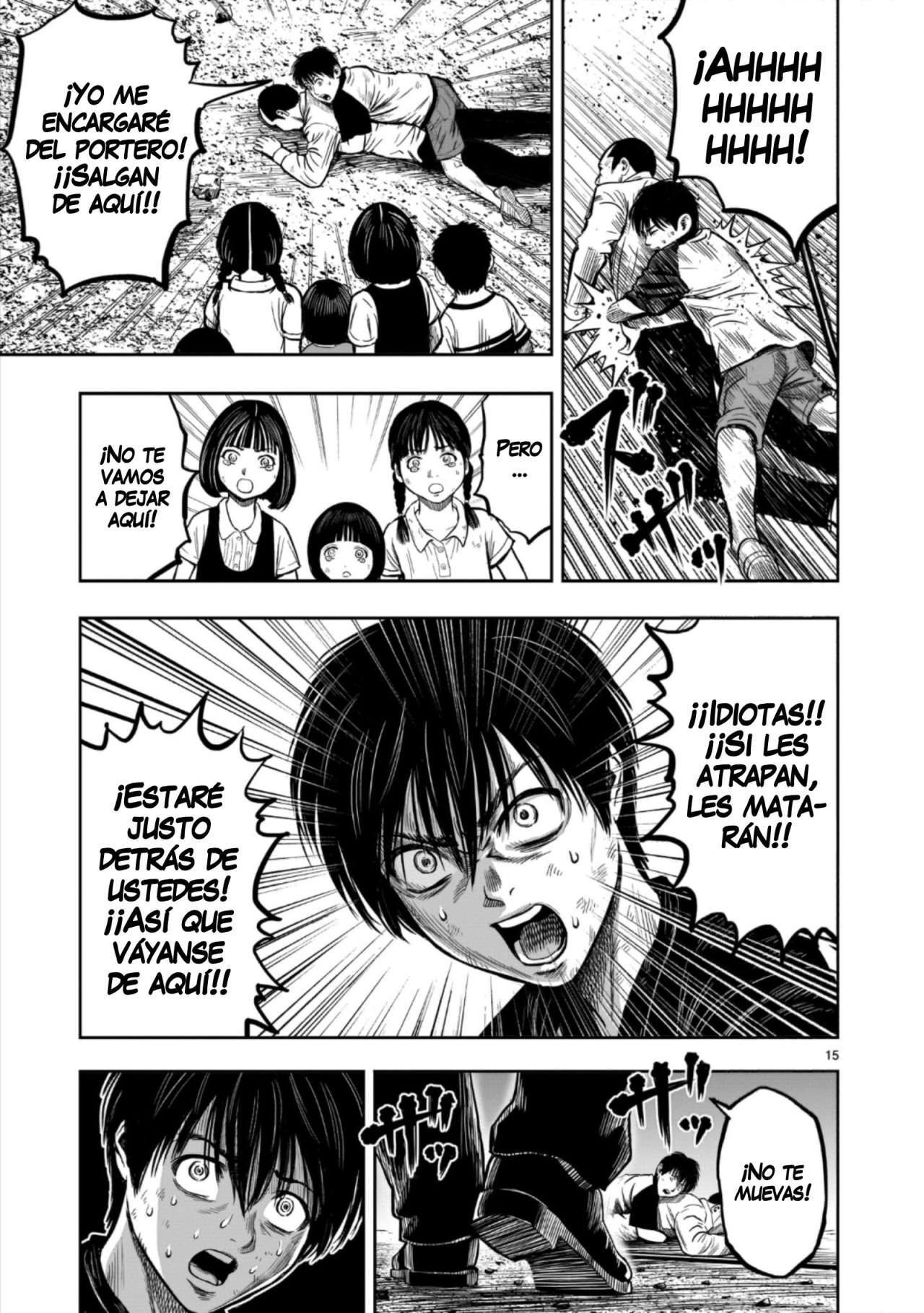 Capitulo 9 page 16