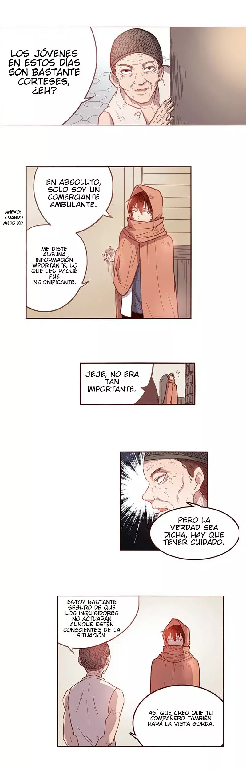 Capitulo 9 page 11