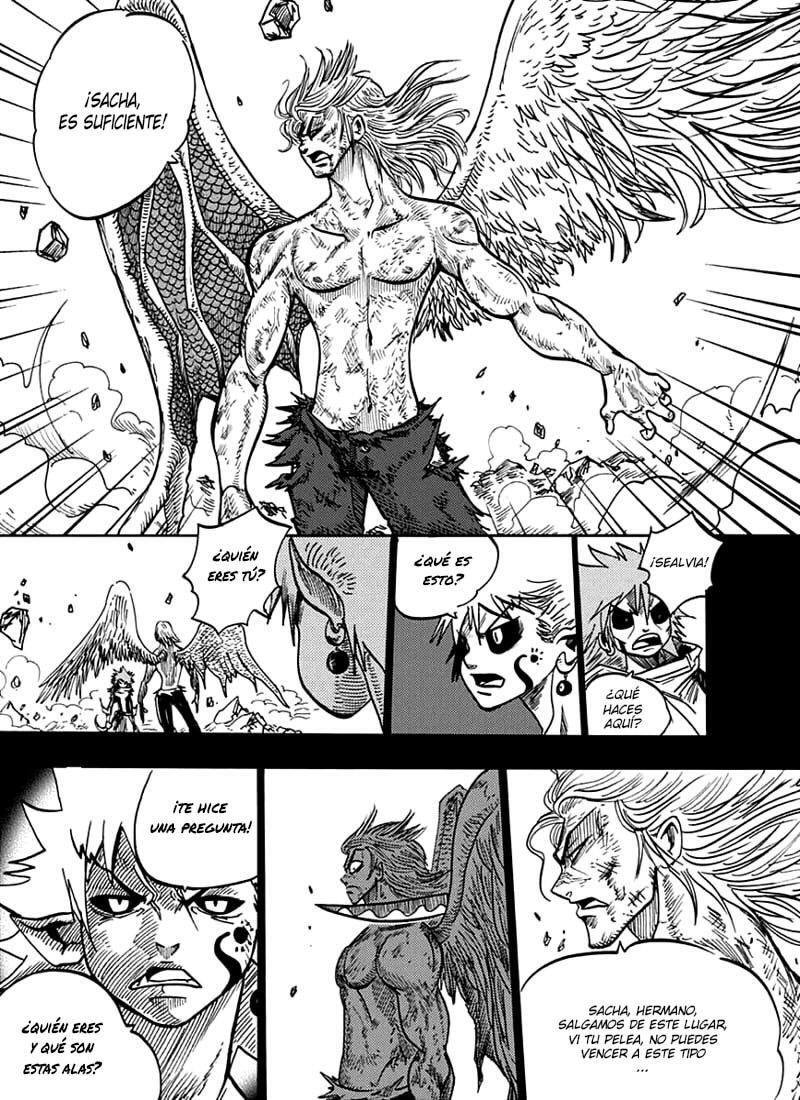 Capitulo 134 page 10