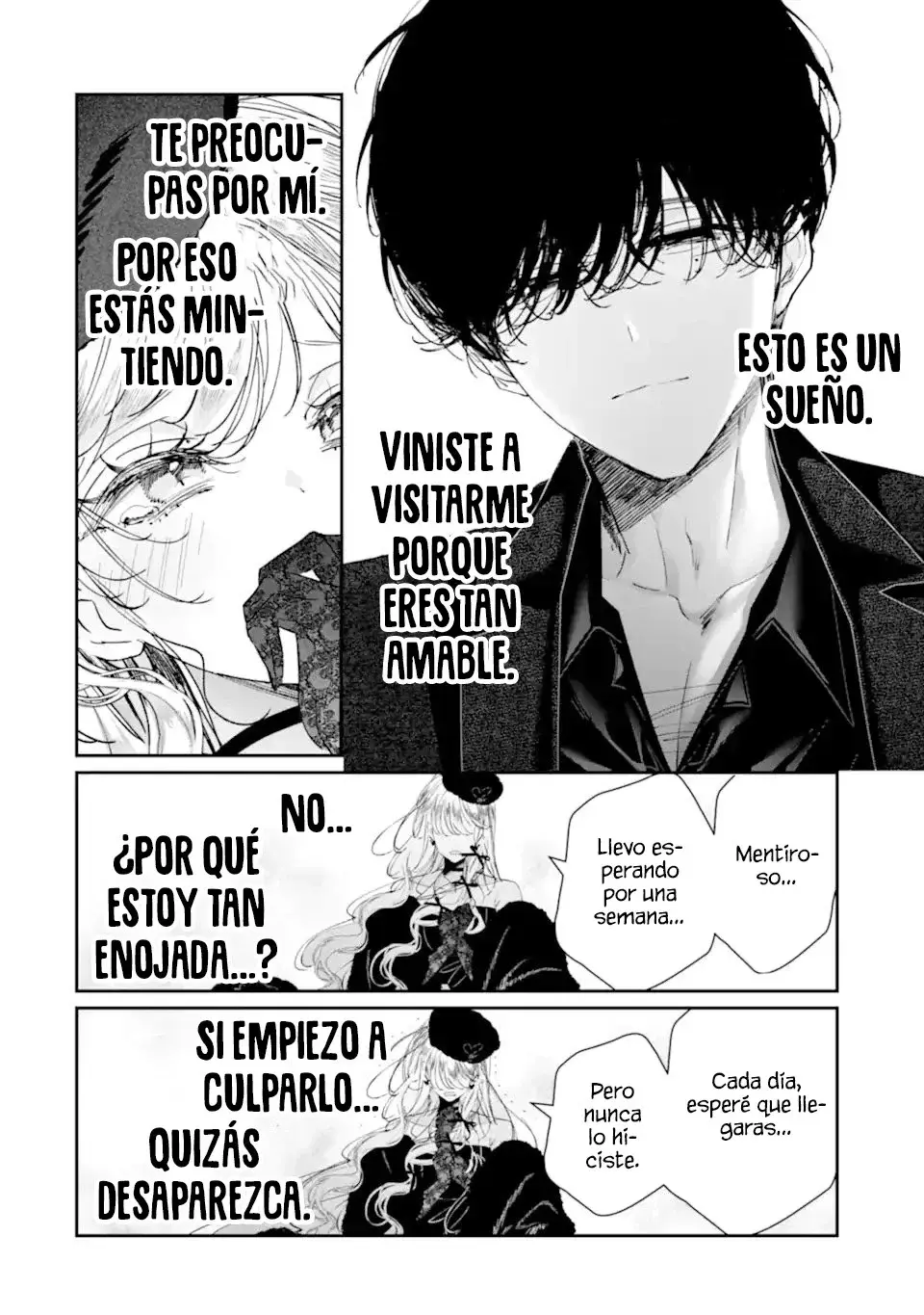 Capitulo 21 page 41