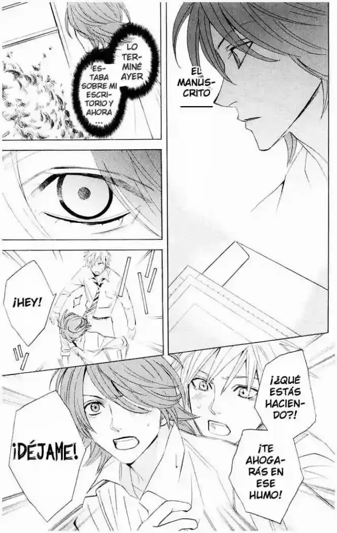 Capitulo 11 page 34