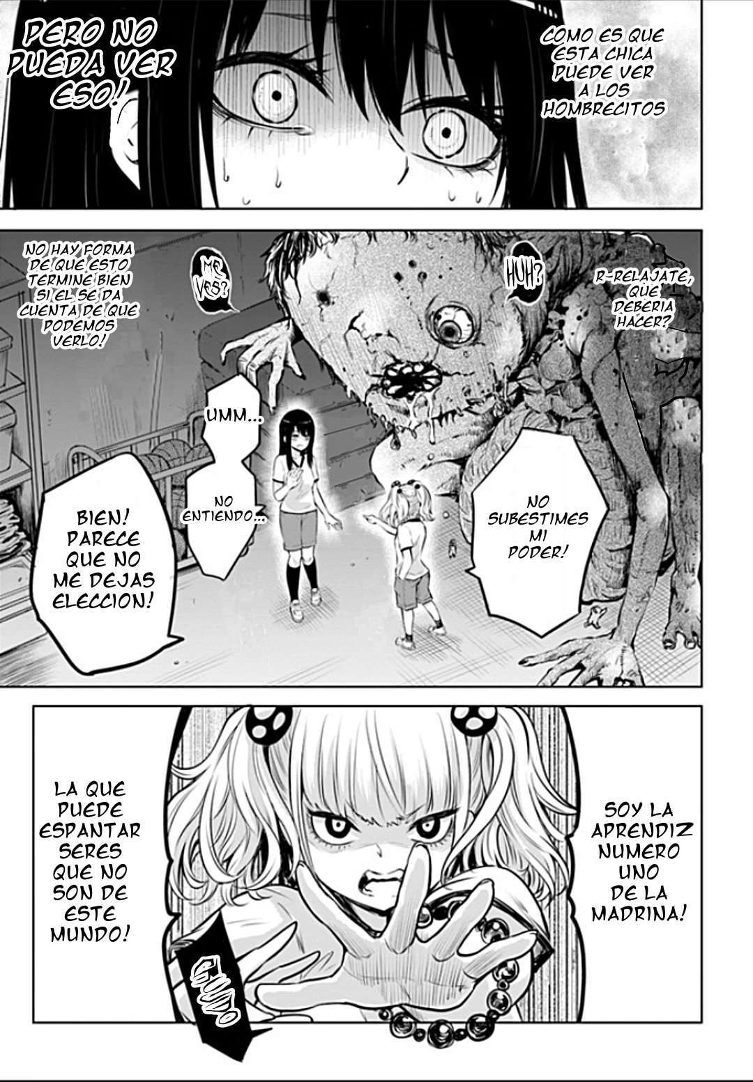 Capitulo 12 page 16