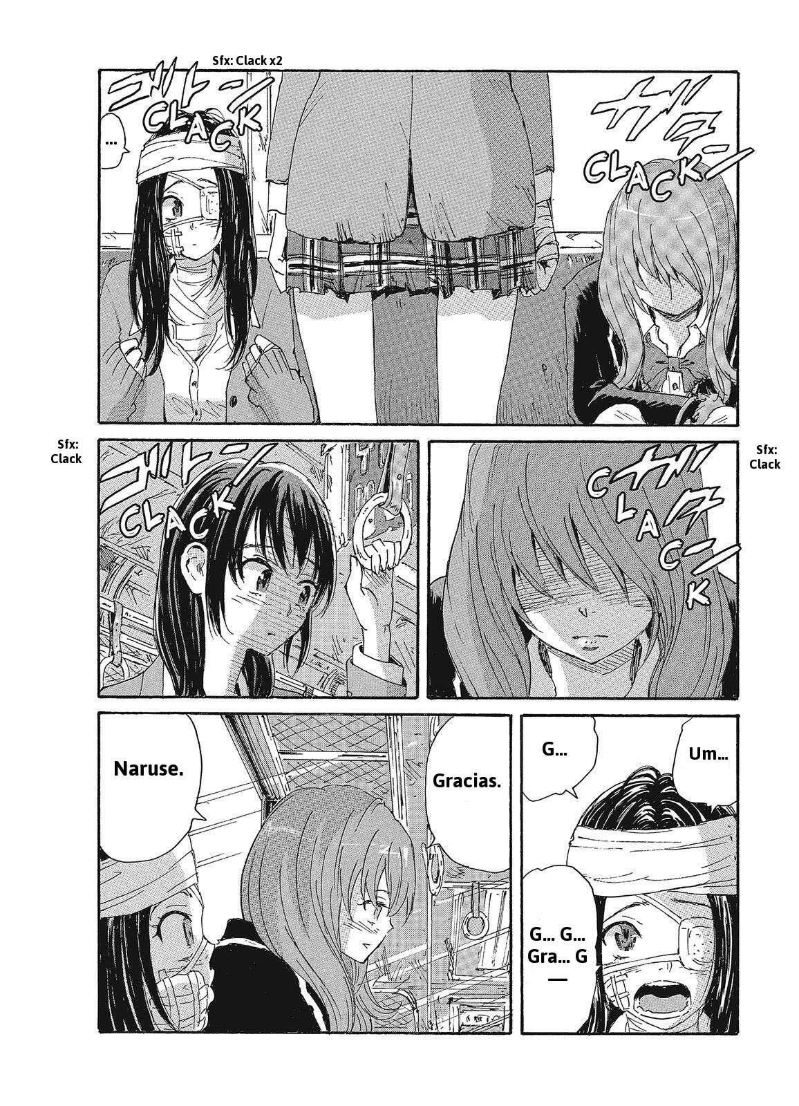 Capitulo 79 page 11