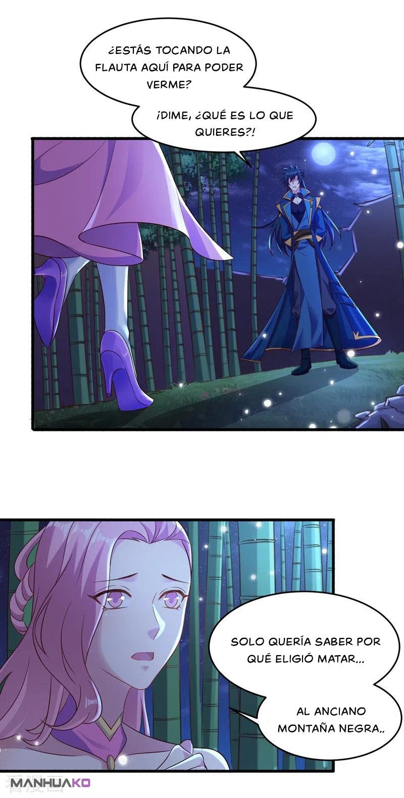 Capitulo 434 page 16