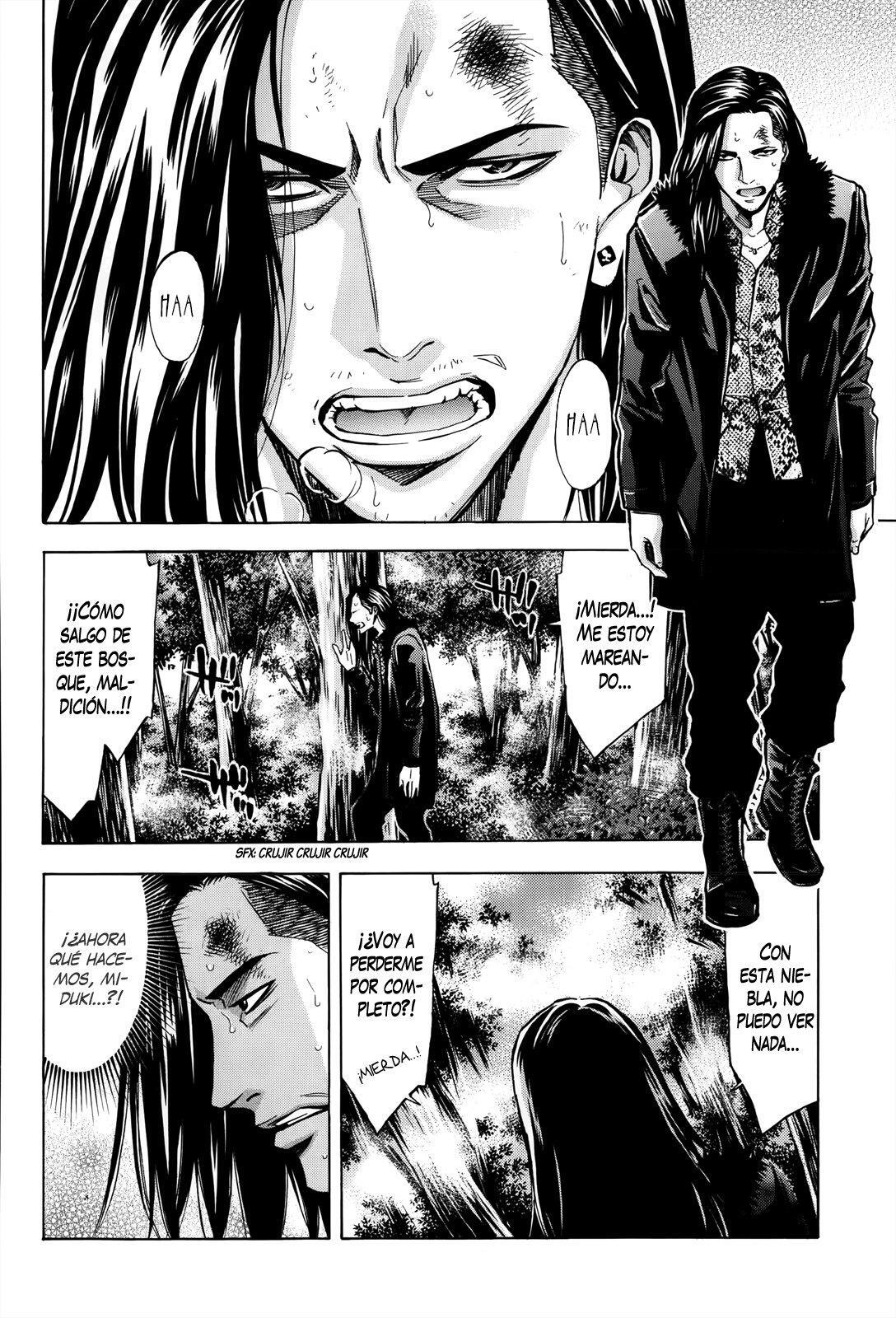 Capitulo 102 page 14