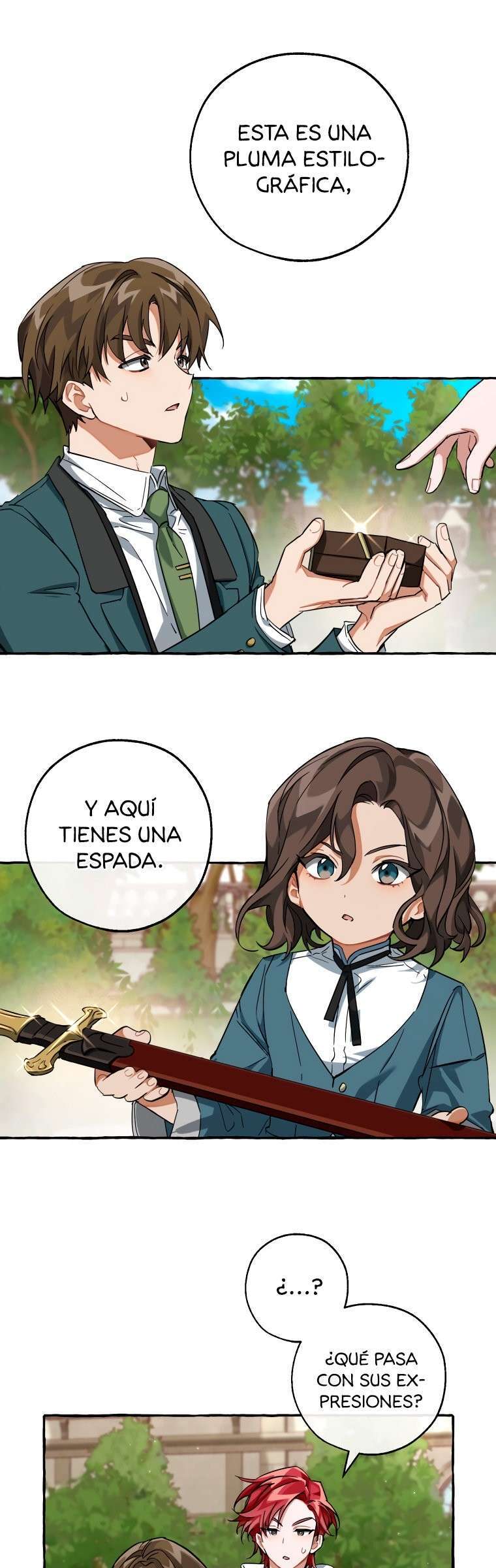 Capitulo 83 page 11