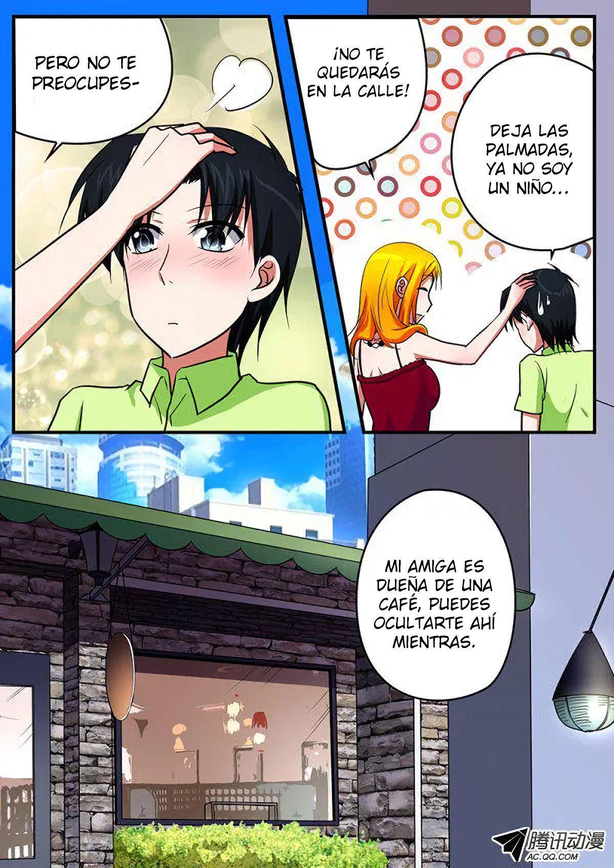 Capitulo 95 page 11