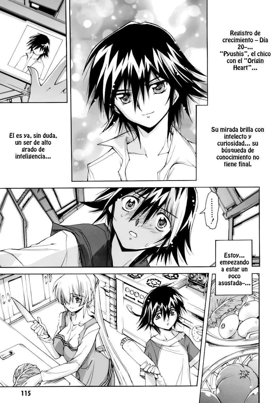 Capitulo 40 page 5