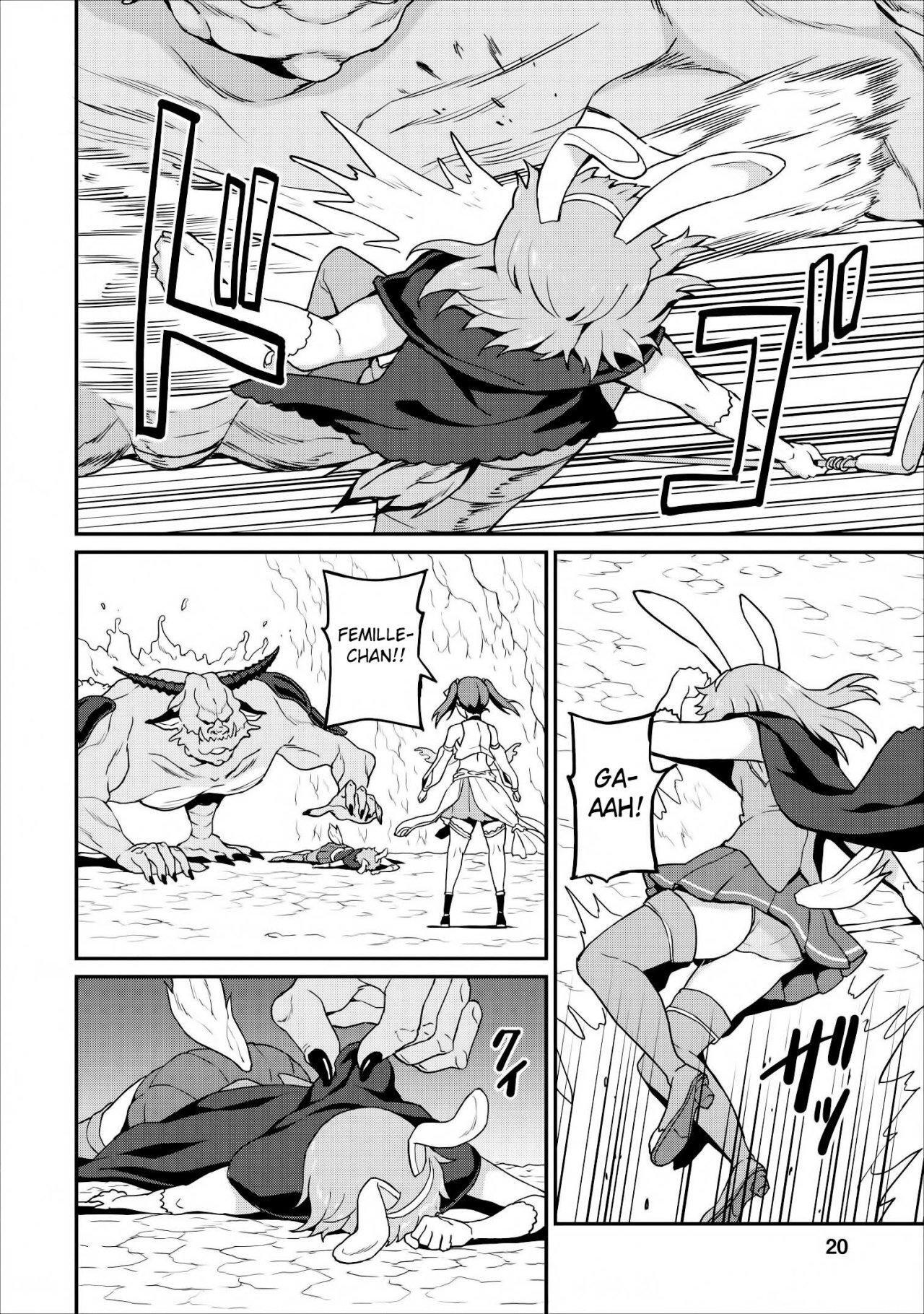 Capitulo 11 page 21