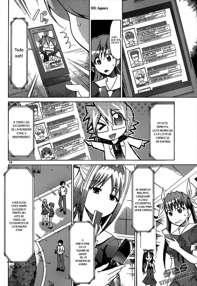 Capitulo 80 page 18