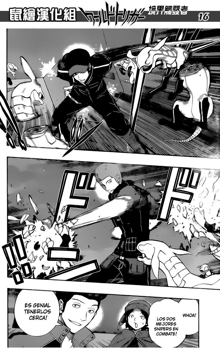 Capitulo 124 page 16