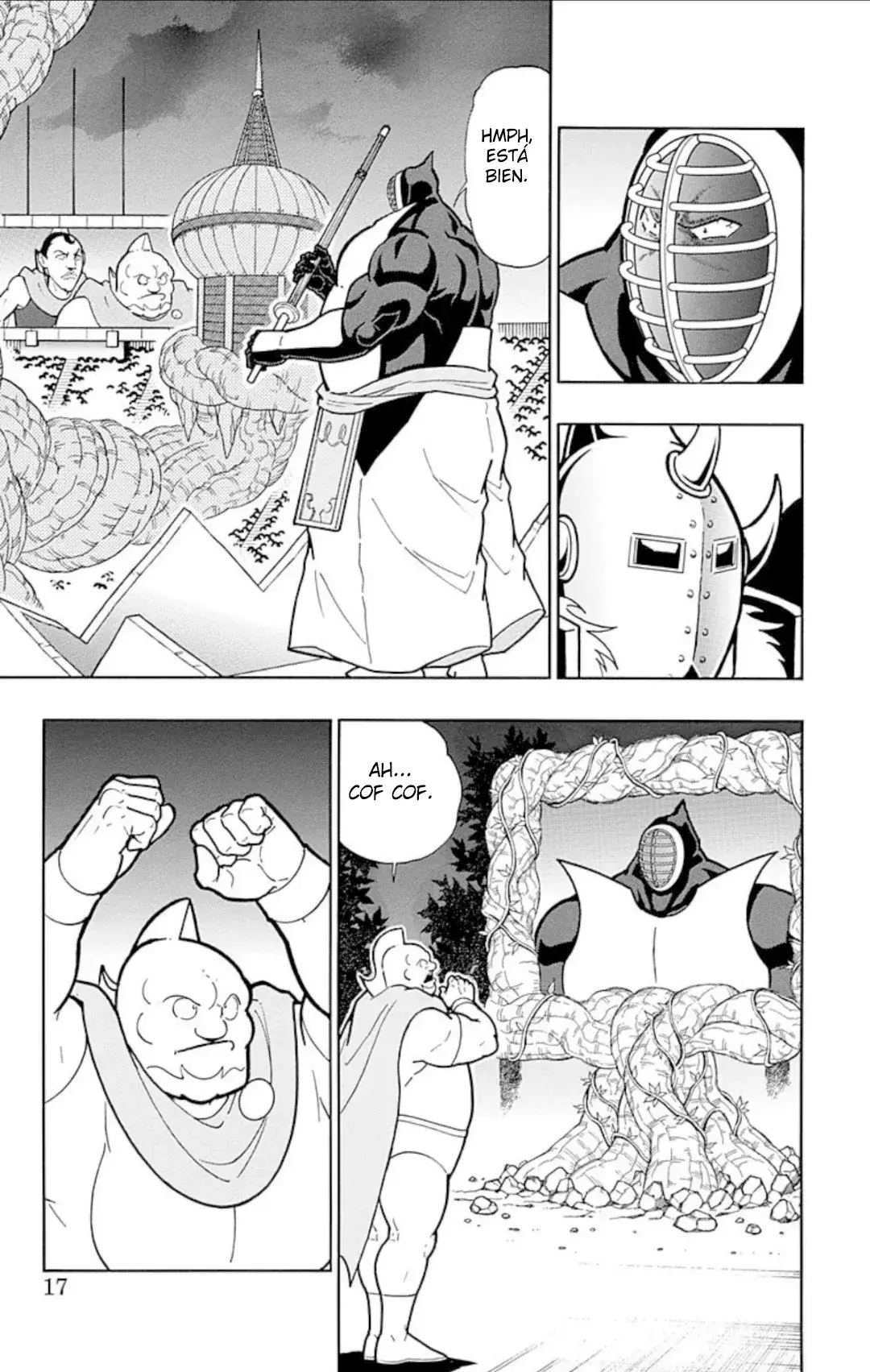 Capitulo 563 page 11
