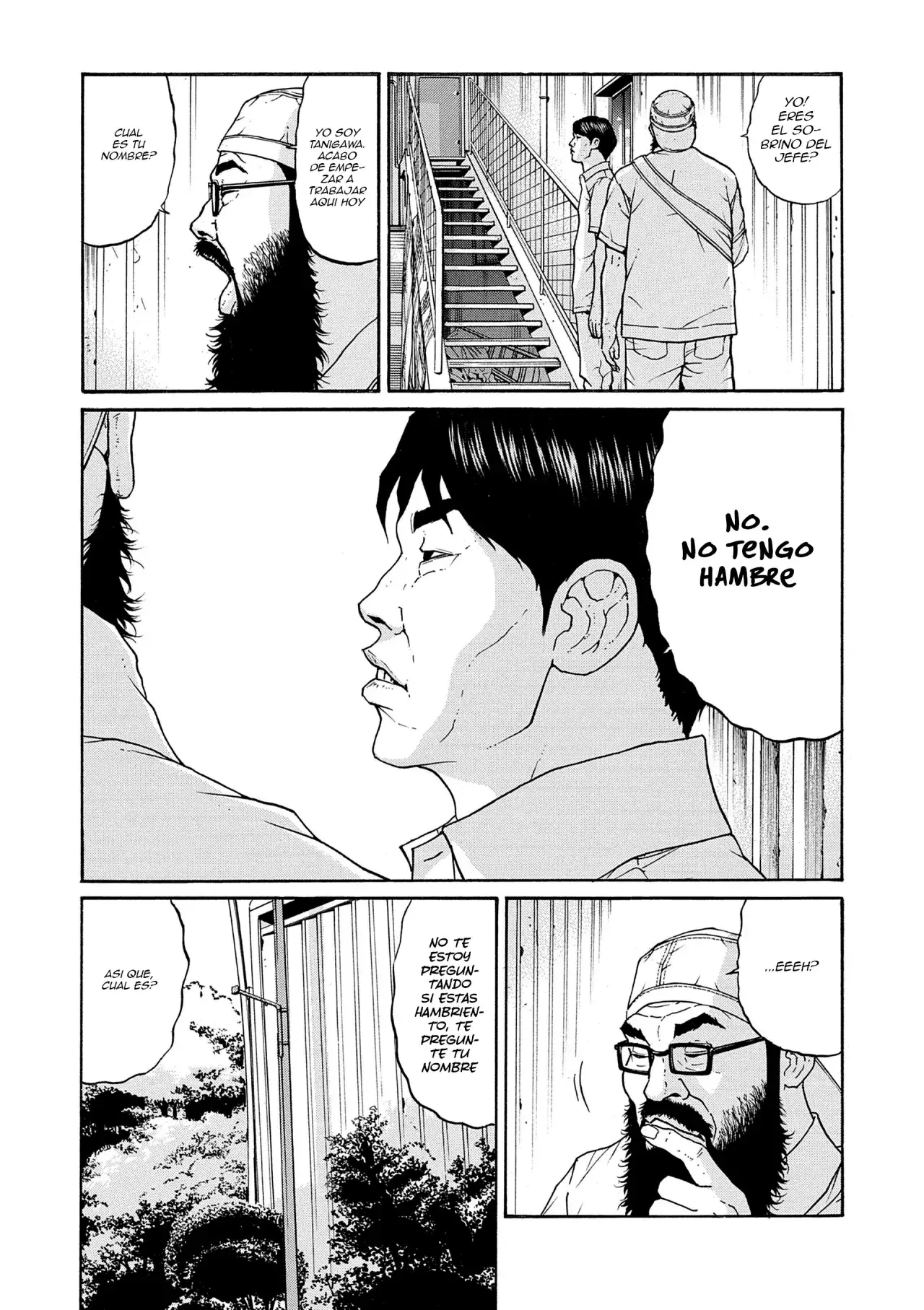 Capitulo 34 page 8