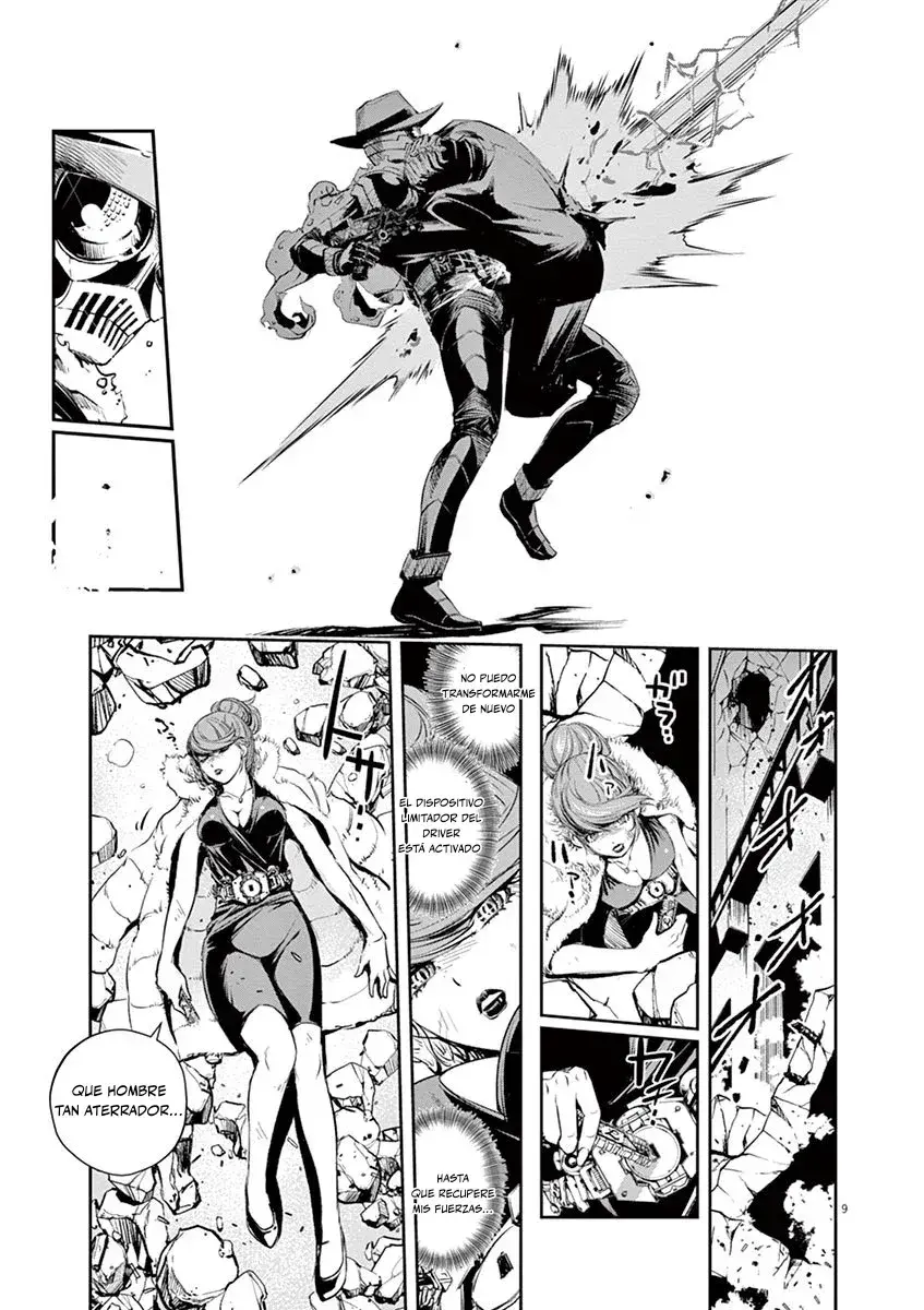 Capitulo 52 page 10
