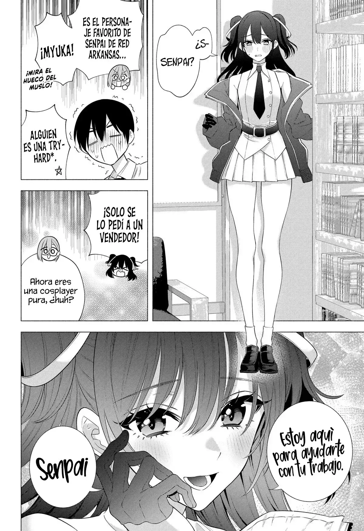 Capitulo 143 page 13