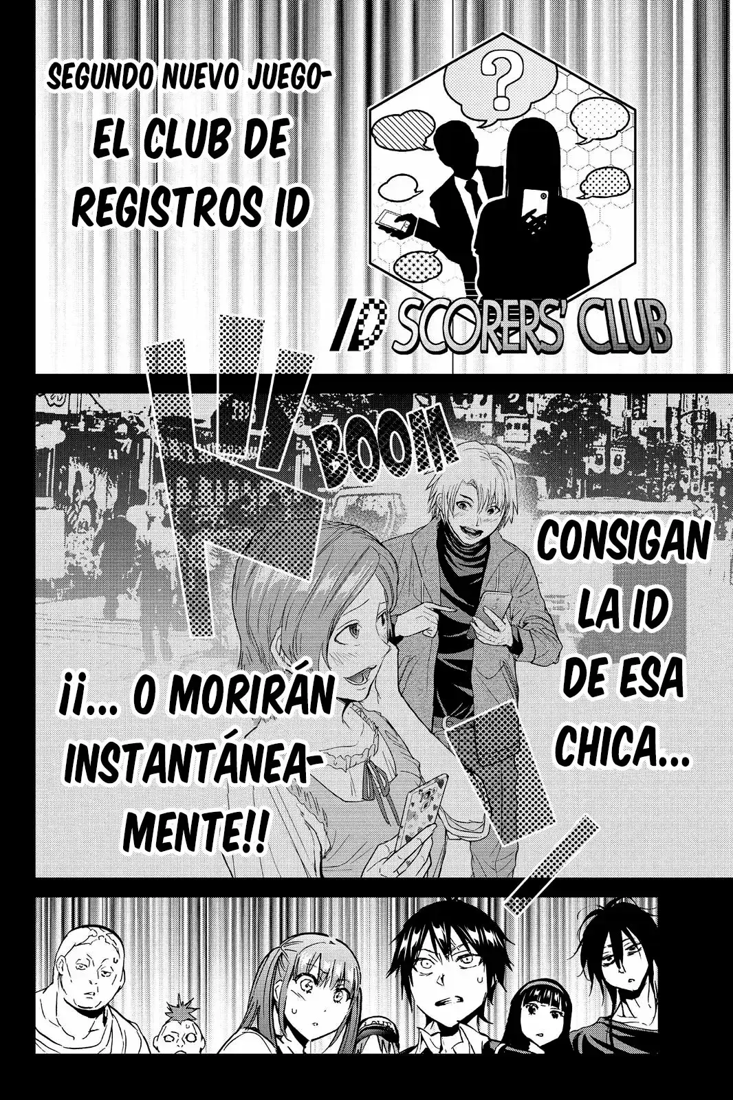 Capitulo 75 page 6