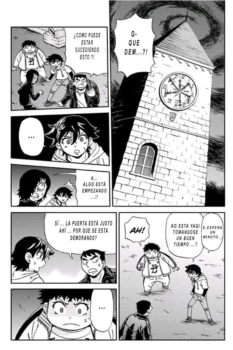 Capitulo 36 page 17
