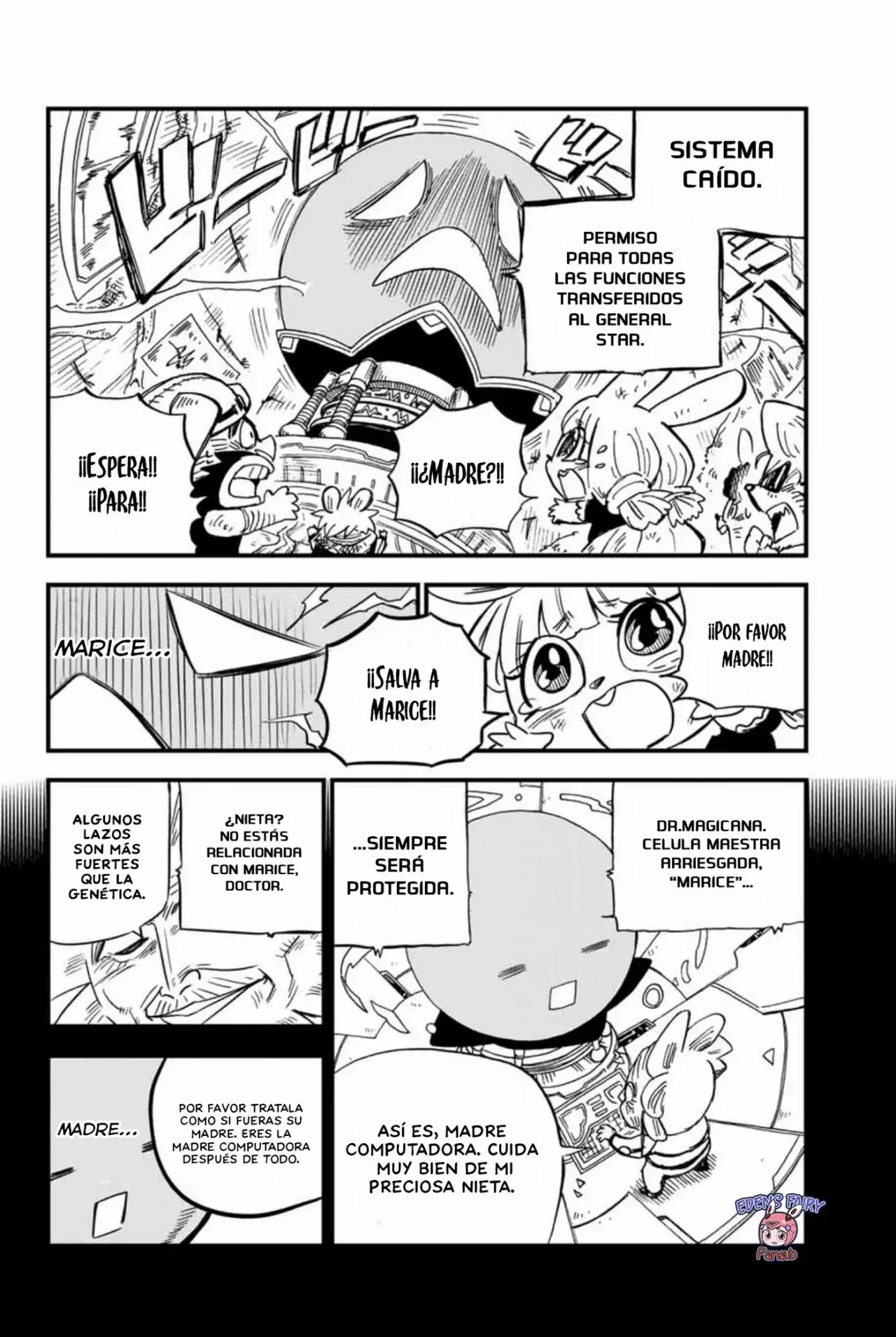 Capitulo 78 page 5